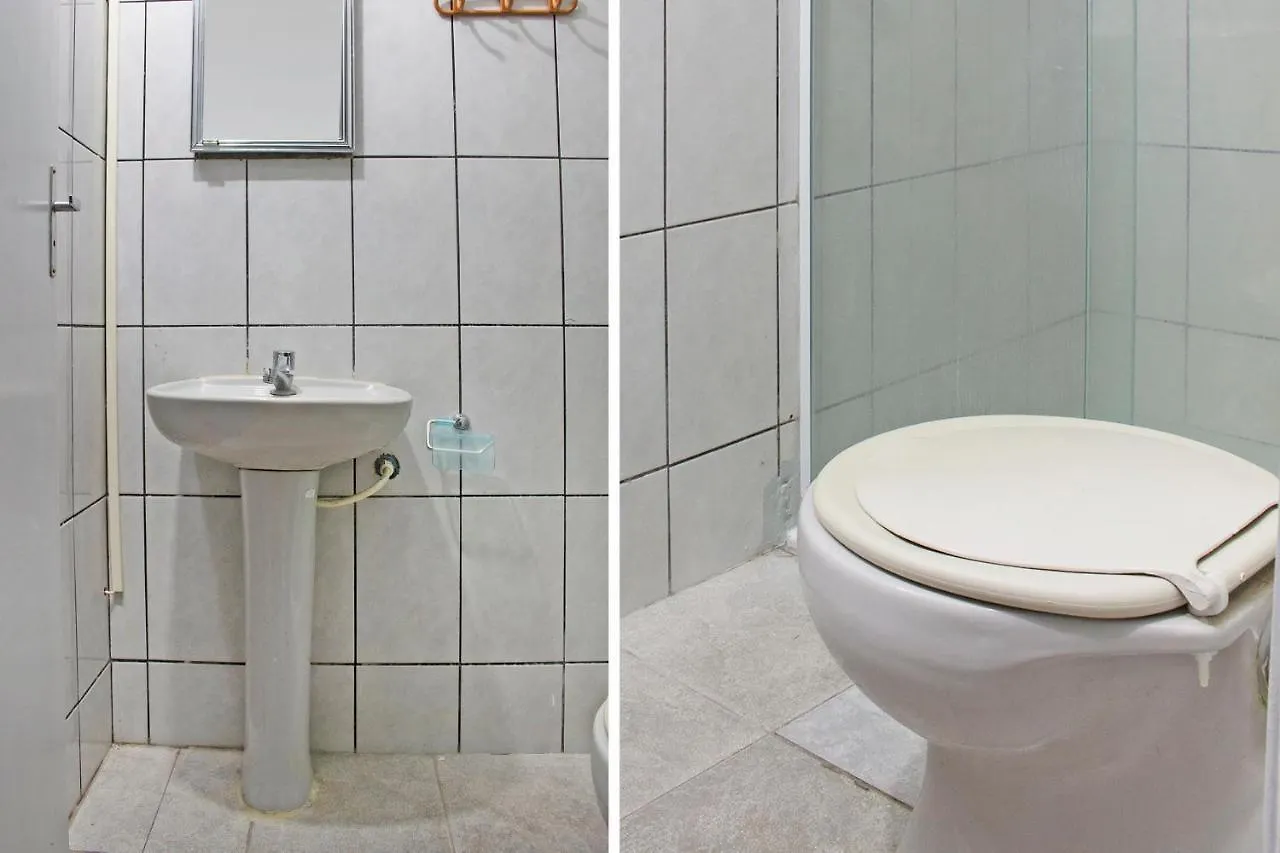São José dos Campos Oyo Ps Hotel Sao Jose  São José dos Campos