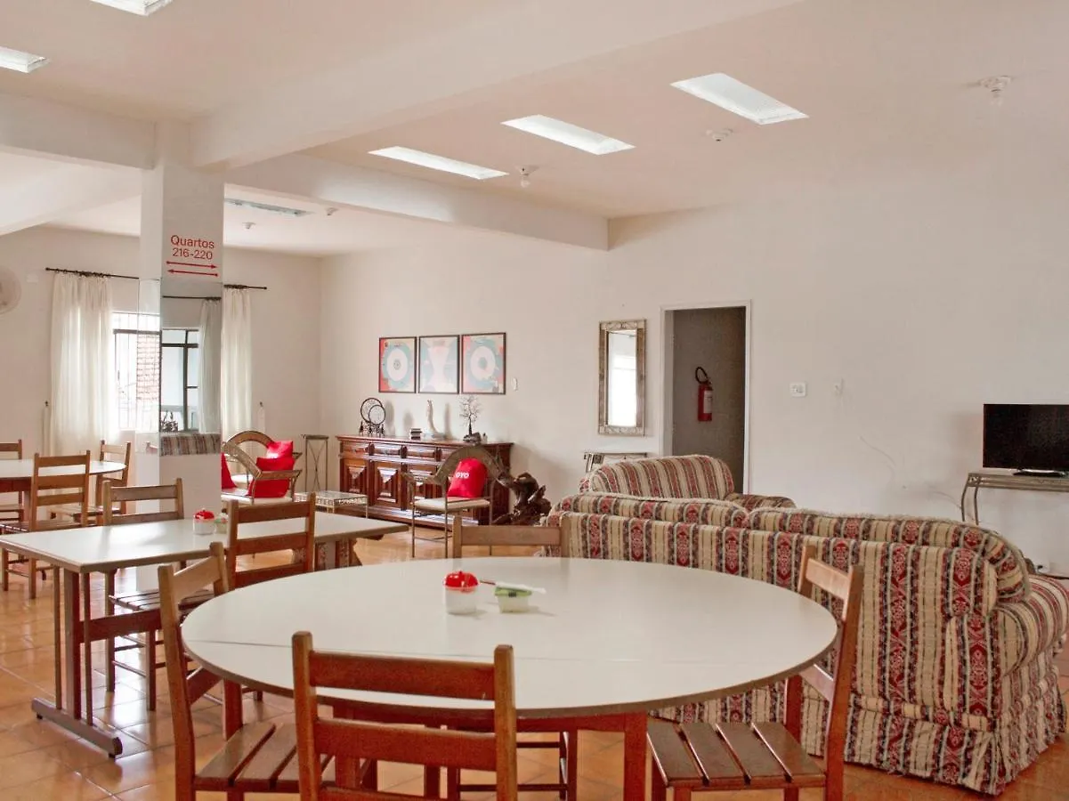 São José dos Campos Oyo Ps Hotel Sao Jose