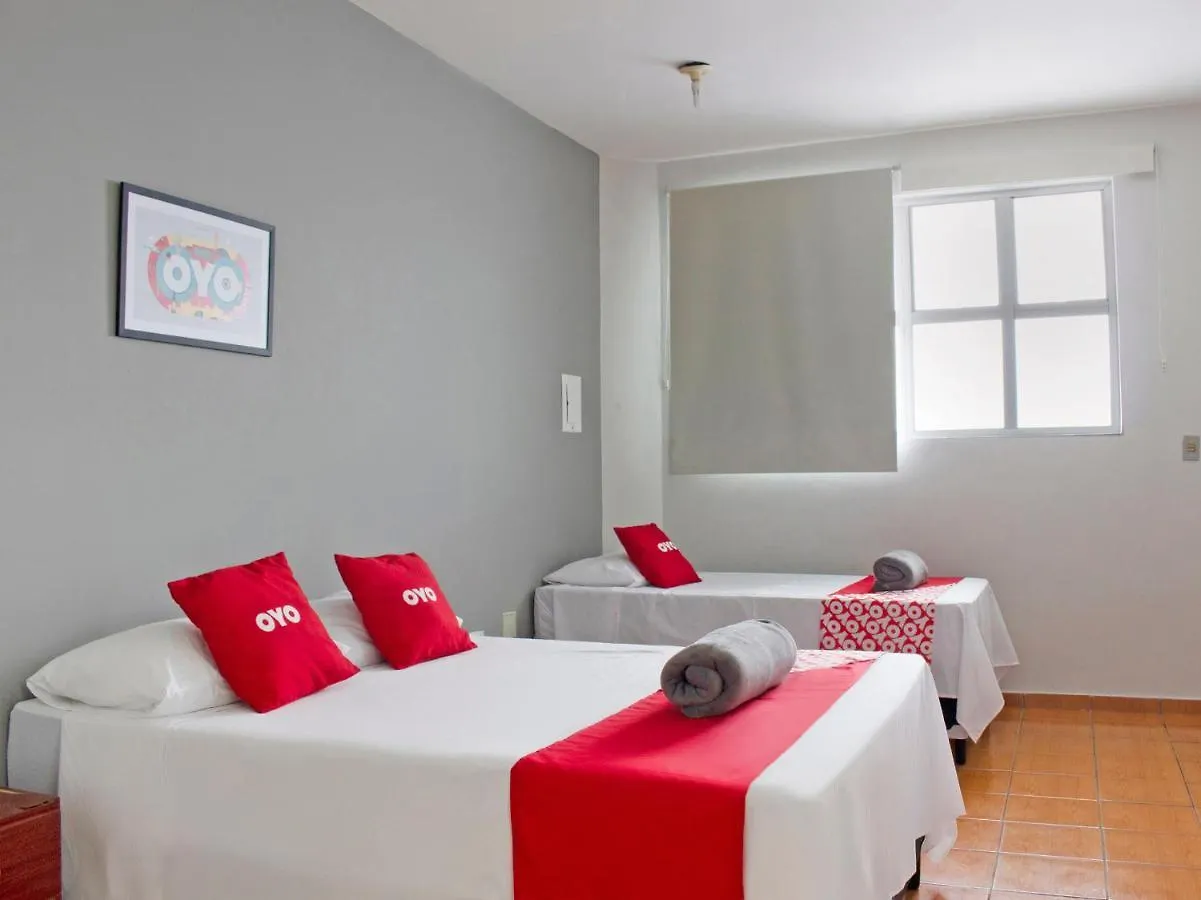 São José dos Campos Oyo Ps Hotel Sao Jose 2*, São José dos Campos البرازيل