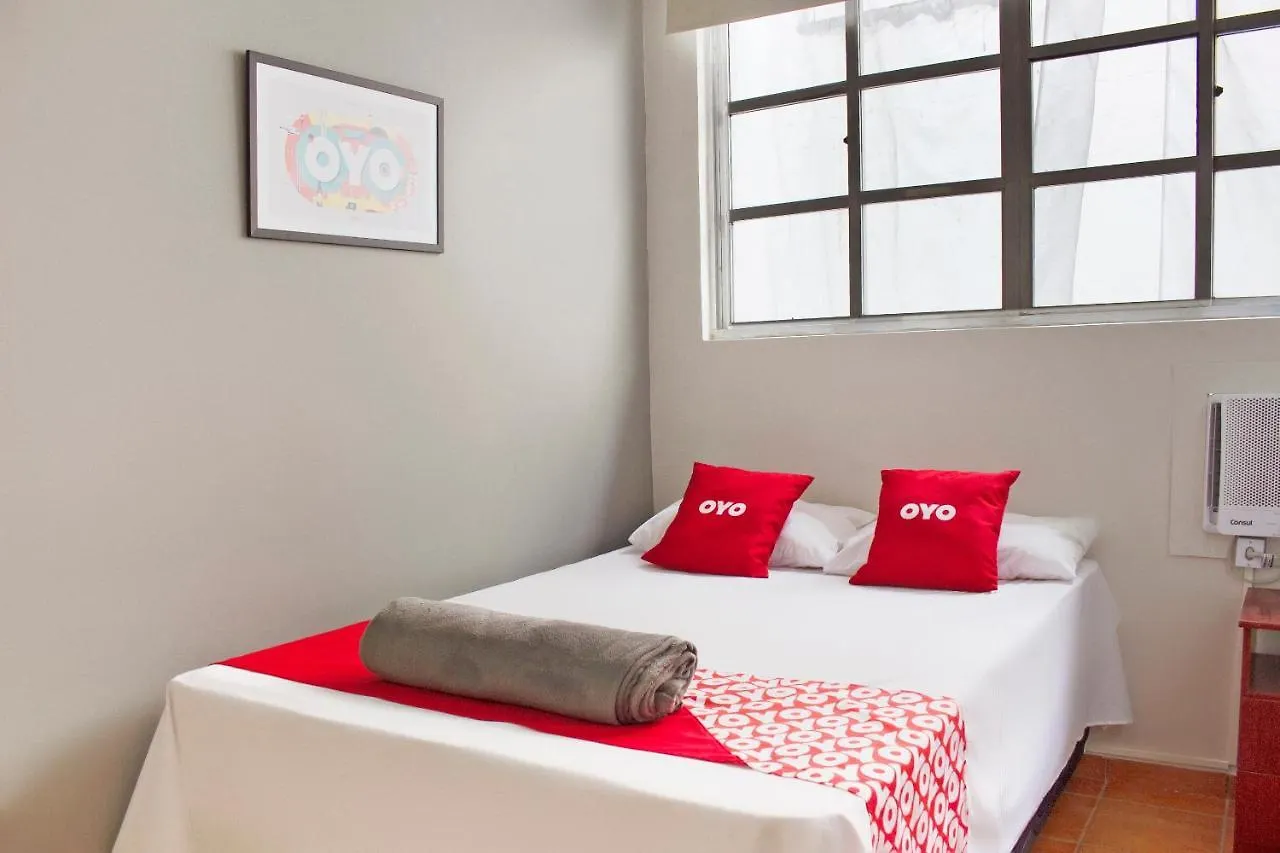 Oyo Ps Hotel Sao Jose Sao Jose dos Campos Brazil