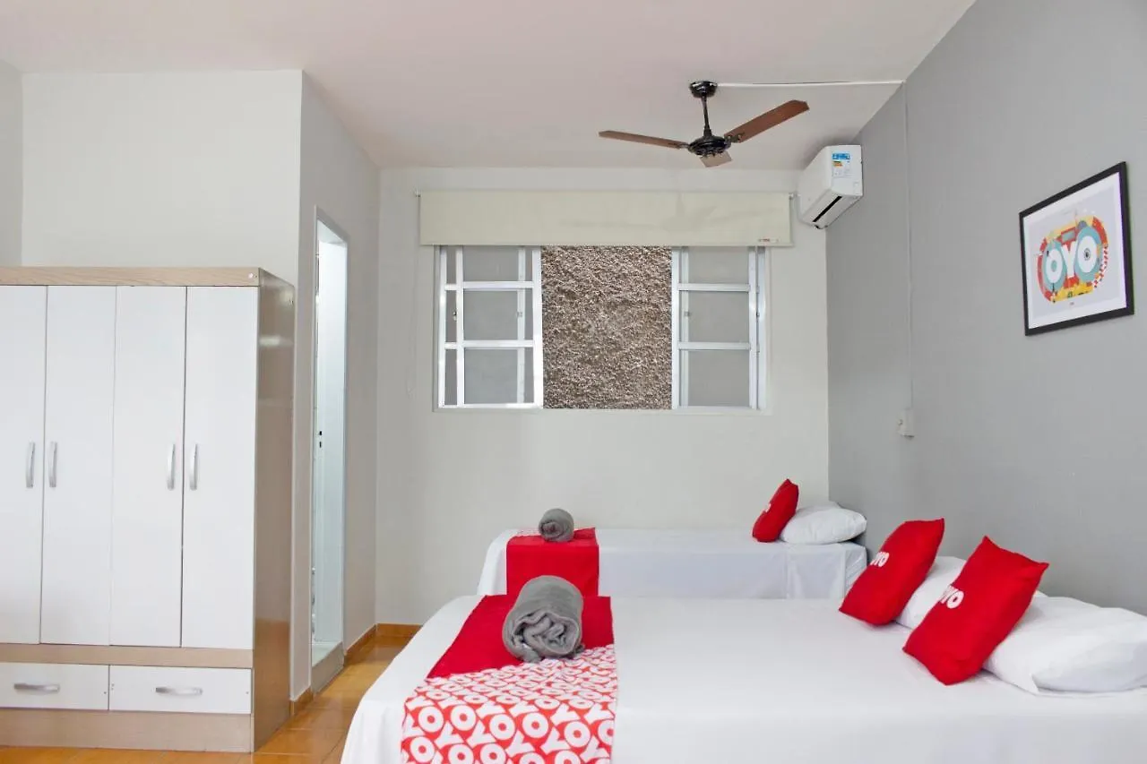 Oyo Ps Hotel Sao Jose Sao Jose dos Campos