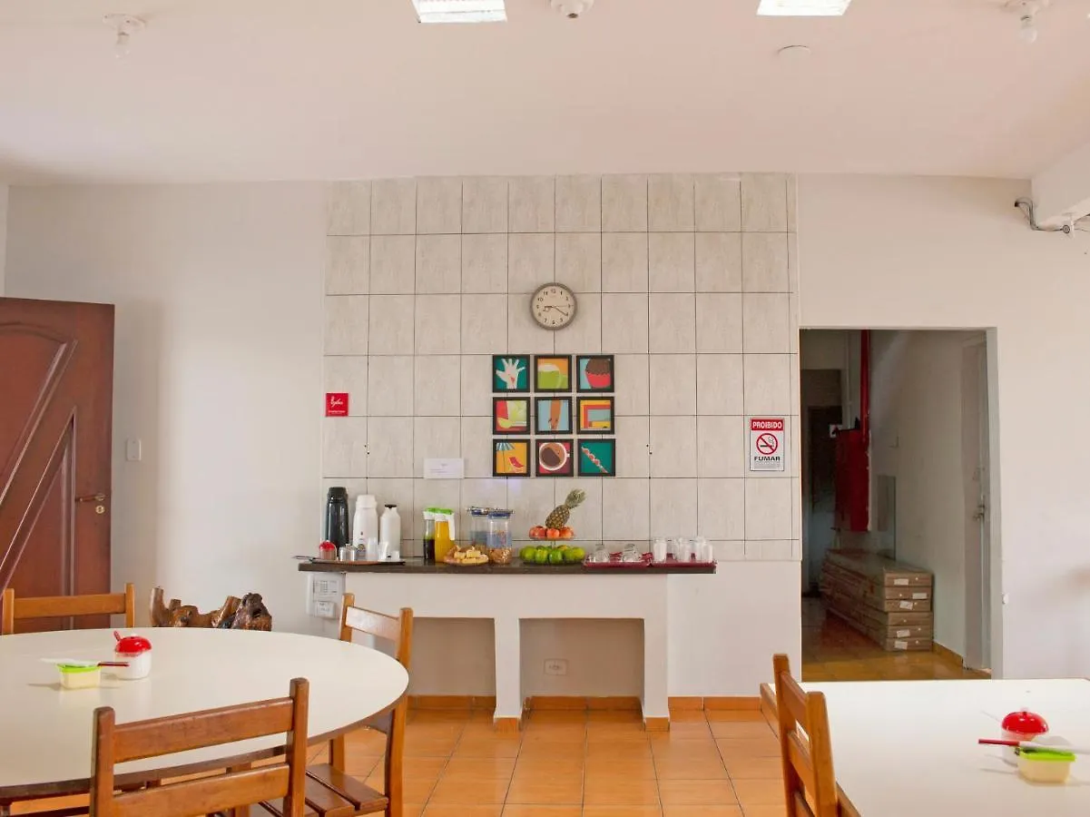 Oyo Ps Hotel Sao Jose Sao Jose dos Campos