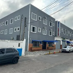 Hotel Lareira