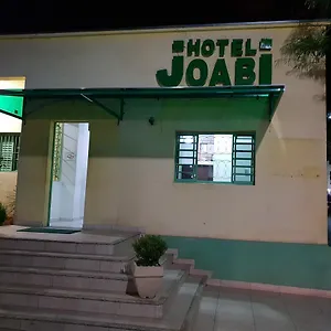 Hotel Joabi